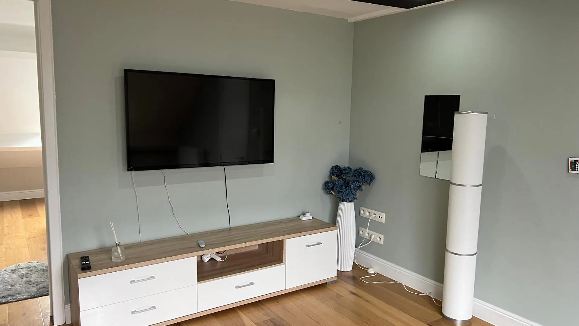 Holiday home Peaceful Home Close To Airport With Parking Steenokkerzeel Belgium