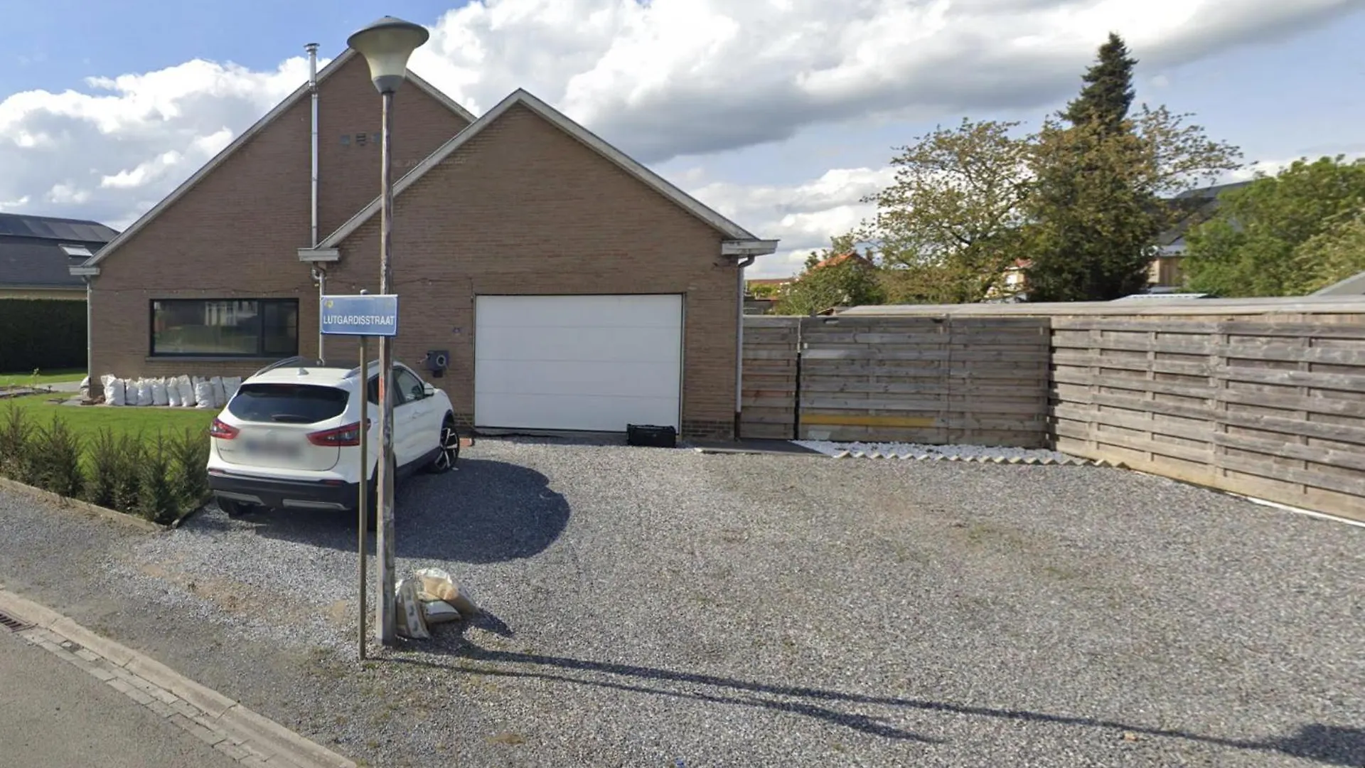 Peaceful Home Close To Airport With Parking Steenokkerzeel 0*,  Belgium