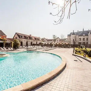 Hotel Thermae Boetfort, Steenokkerzeel